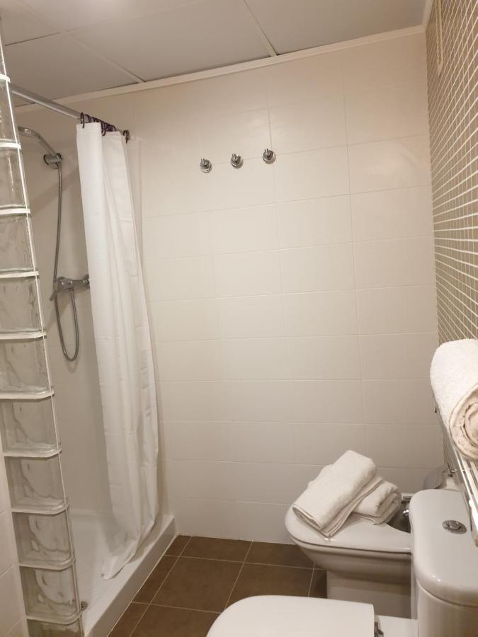 Apartamento Residencial Carmen Oropesa del Mar Buitenkant foto