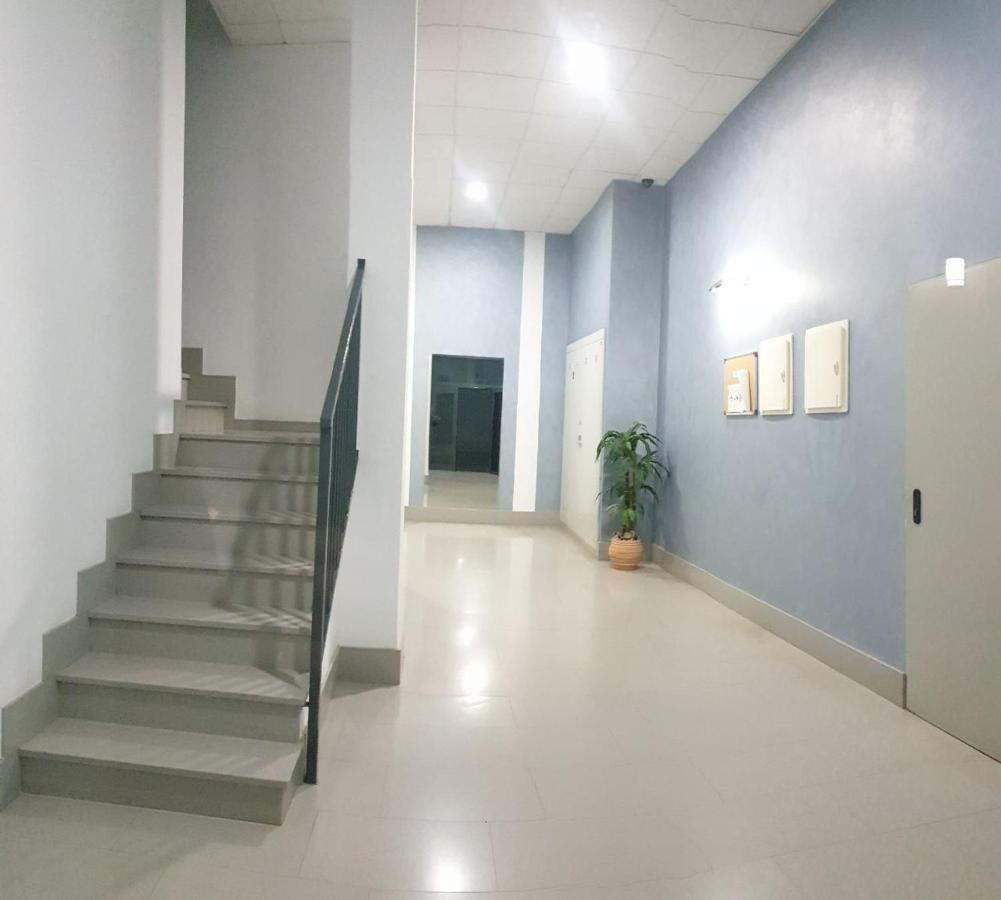 Apartamento Residencial Carmen Oropesa del Mar Buitenkant foto