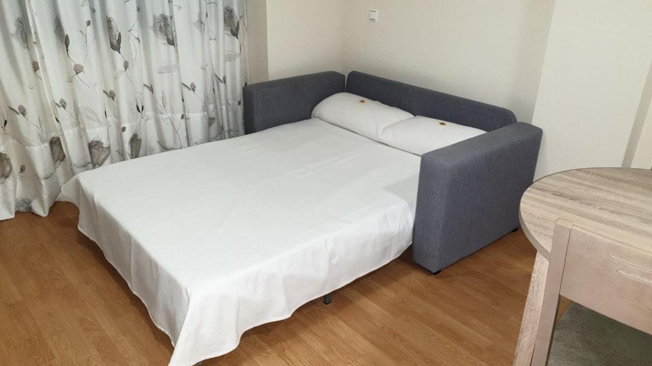 Apartamento Residencial Carmen Oropesa del Mar Buitenkant foto