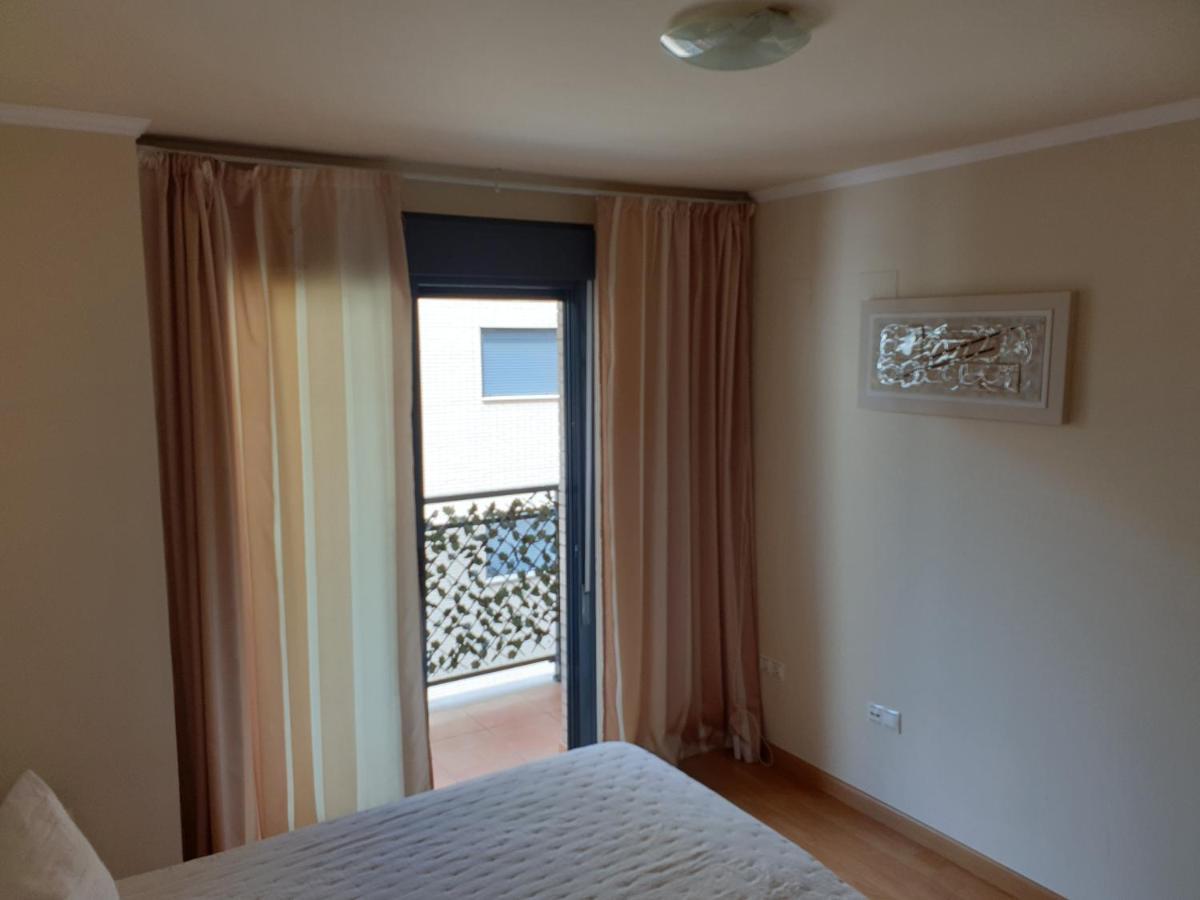 Apartamento Residencial Carmen Oropesa del Mar Buitenkant foto