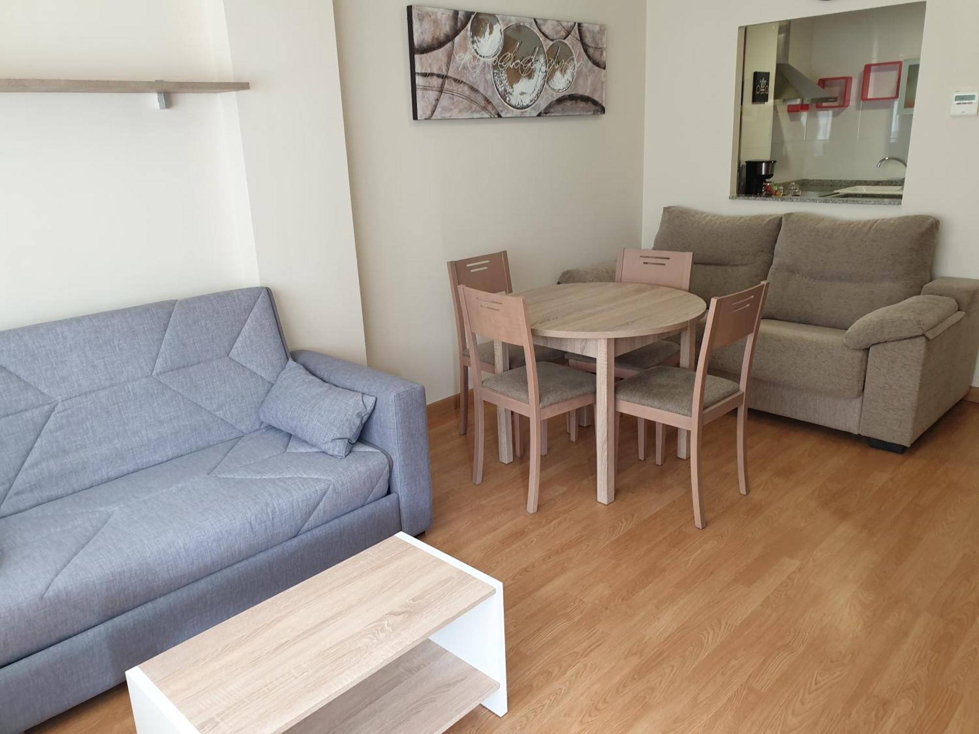 Apartamento Residencial Carmen Oropesa del Mar Buitenkant foto