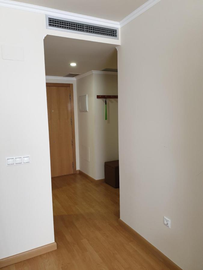 Apartamento Residencial Carmen Oropesa del Mar Buitenkant foto