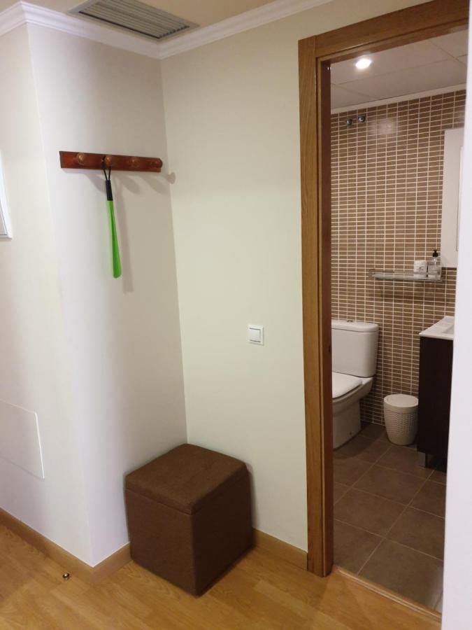 Apartamento Residencial Carmen Oropesa del Mar Buitenkant foto
