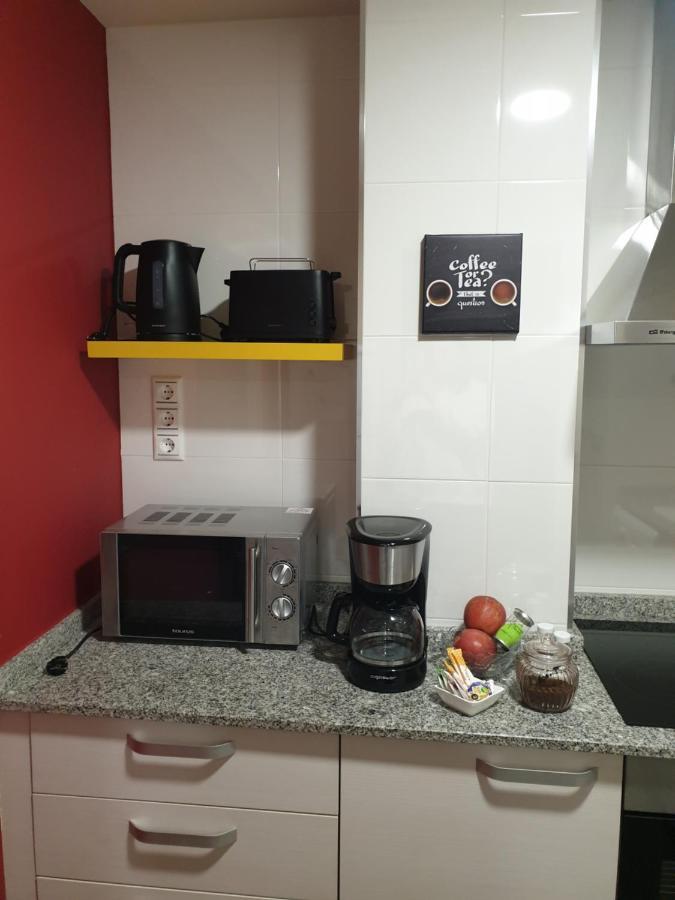 Apartamento Residencial Carmen Oropesa del Mar Buitenkant foto